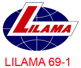 Lilama 69-1